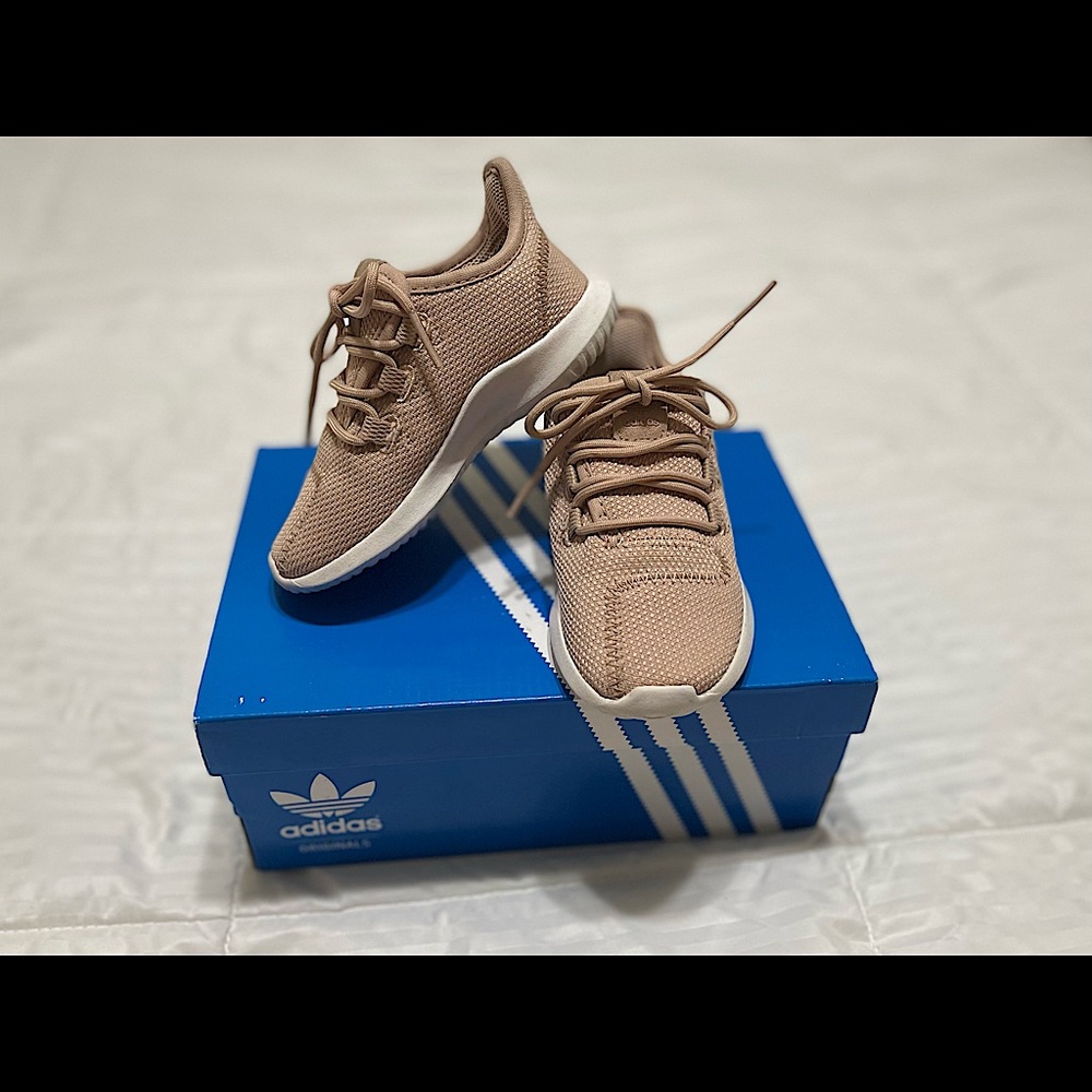 Toddler Tubular Adidas